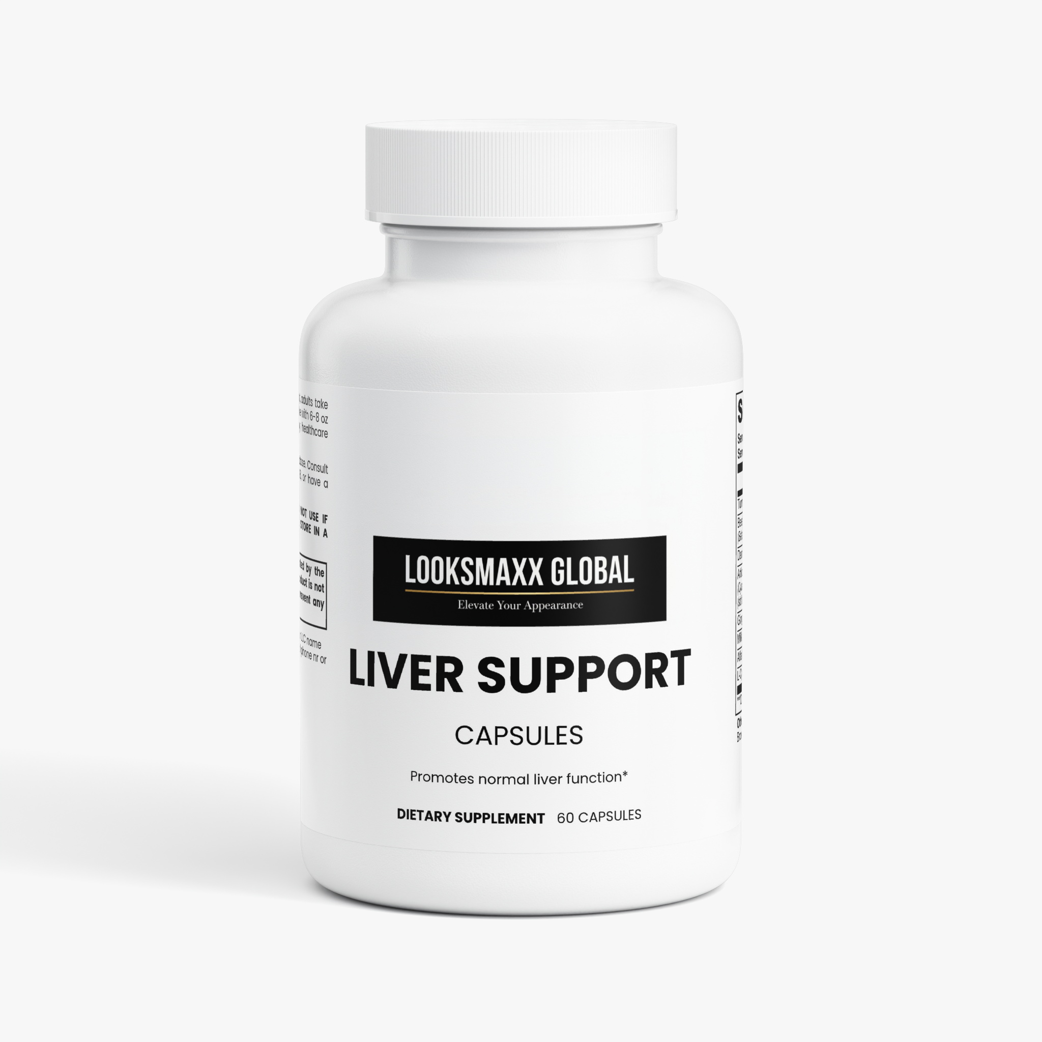 Liver Support