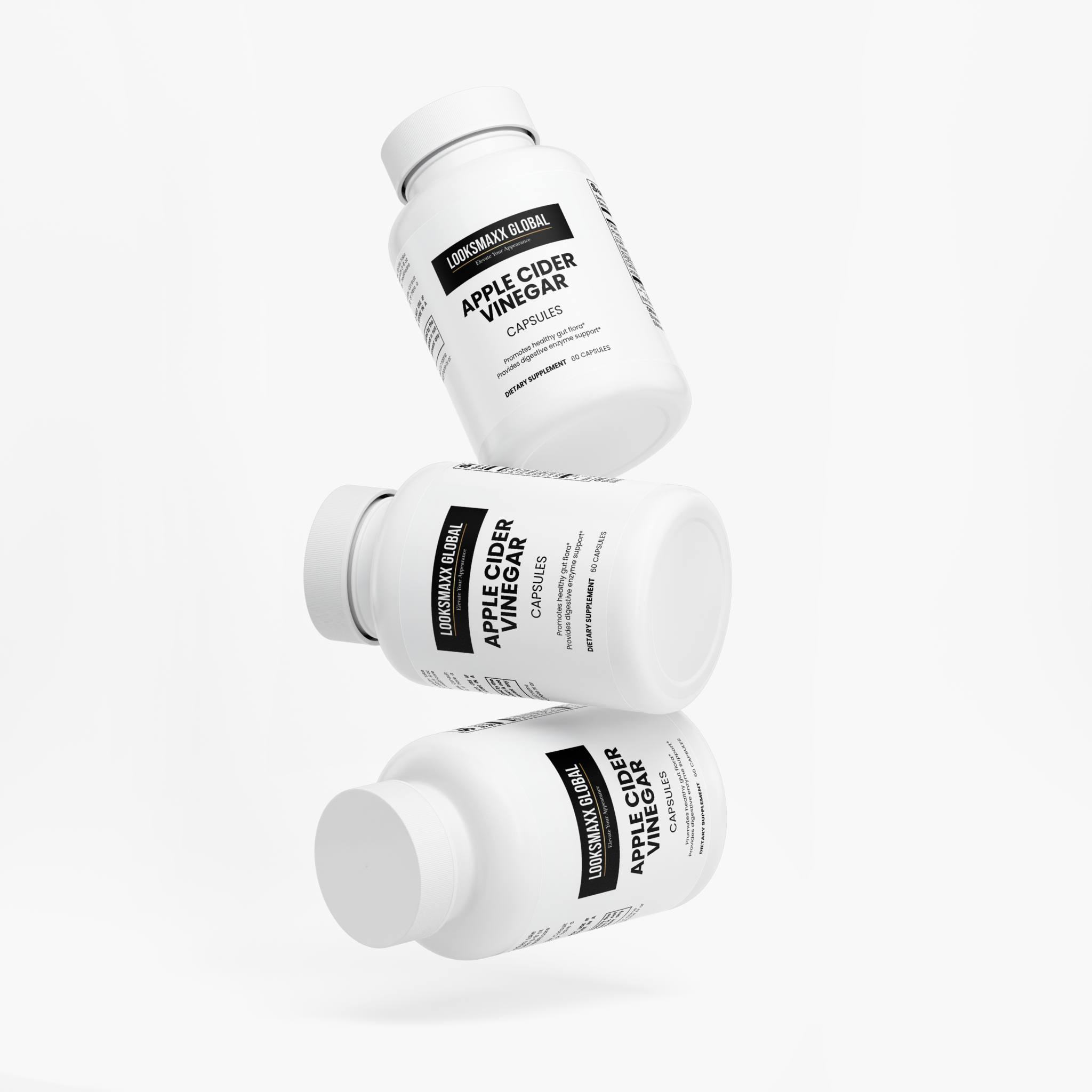 Apple Cider Vinegar Capsules