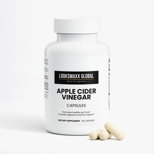Apple Cider Vinegar Capsules
