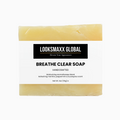 Breathe Clear Soap
