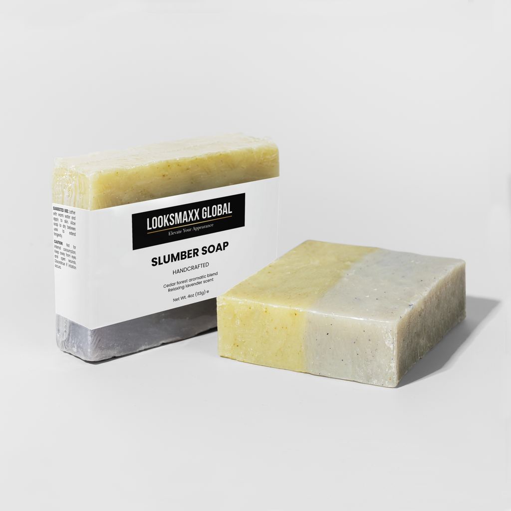 Slumber Soap