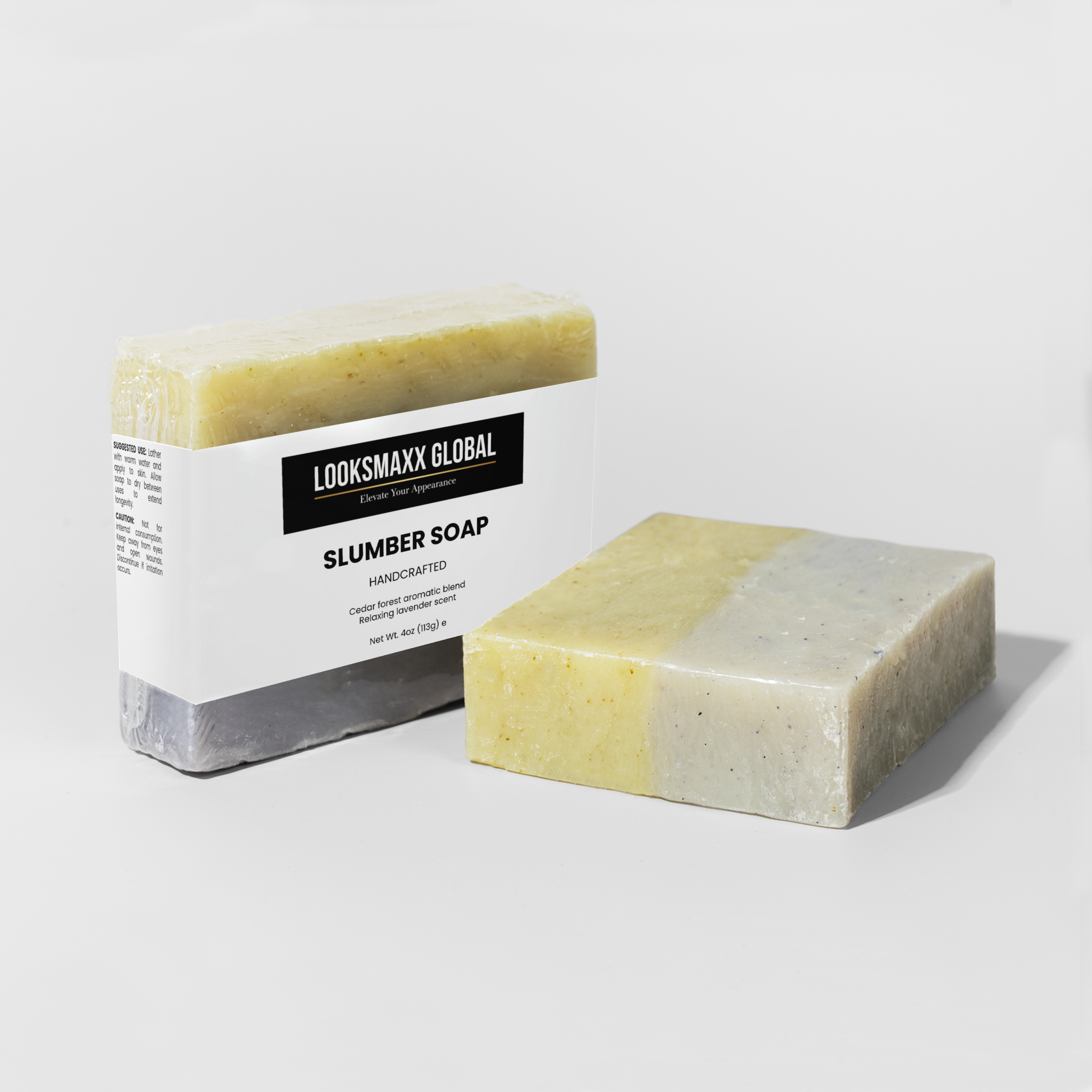 Slumber Soap