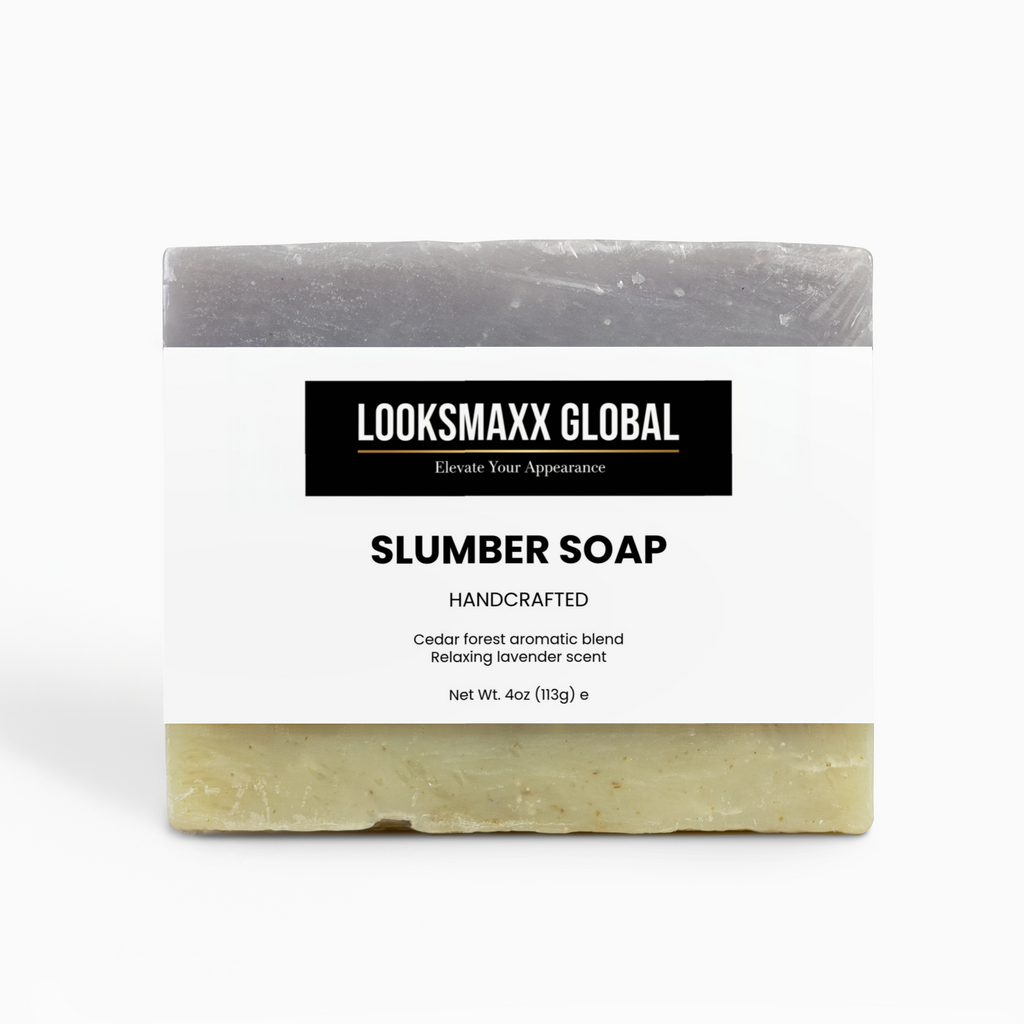 Slumber Soap