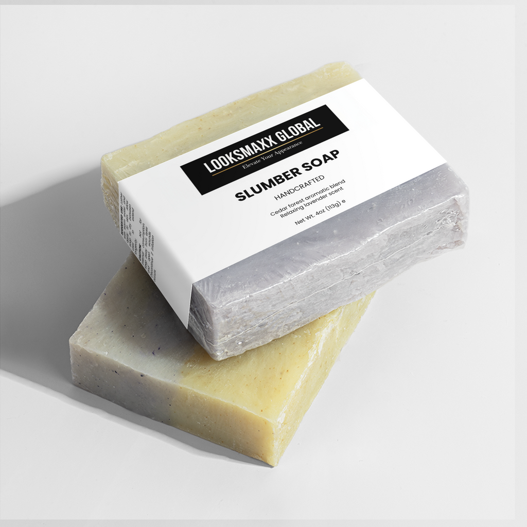 Slumber Soap