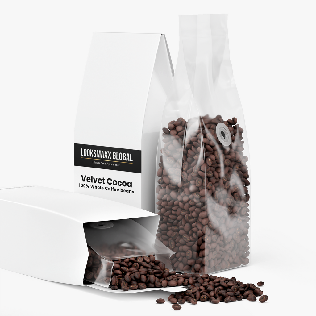 Café de Cacao Aterciopelado (Tostado Medio)