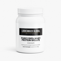 Pure3 100% Whey Protein Isolate (Chocolate)