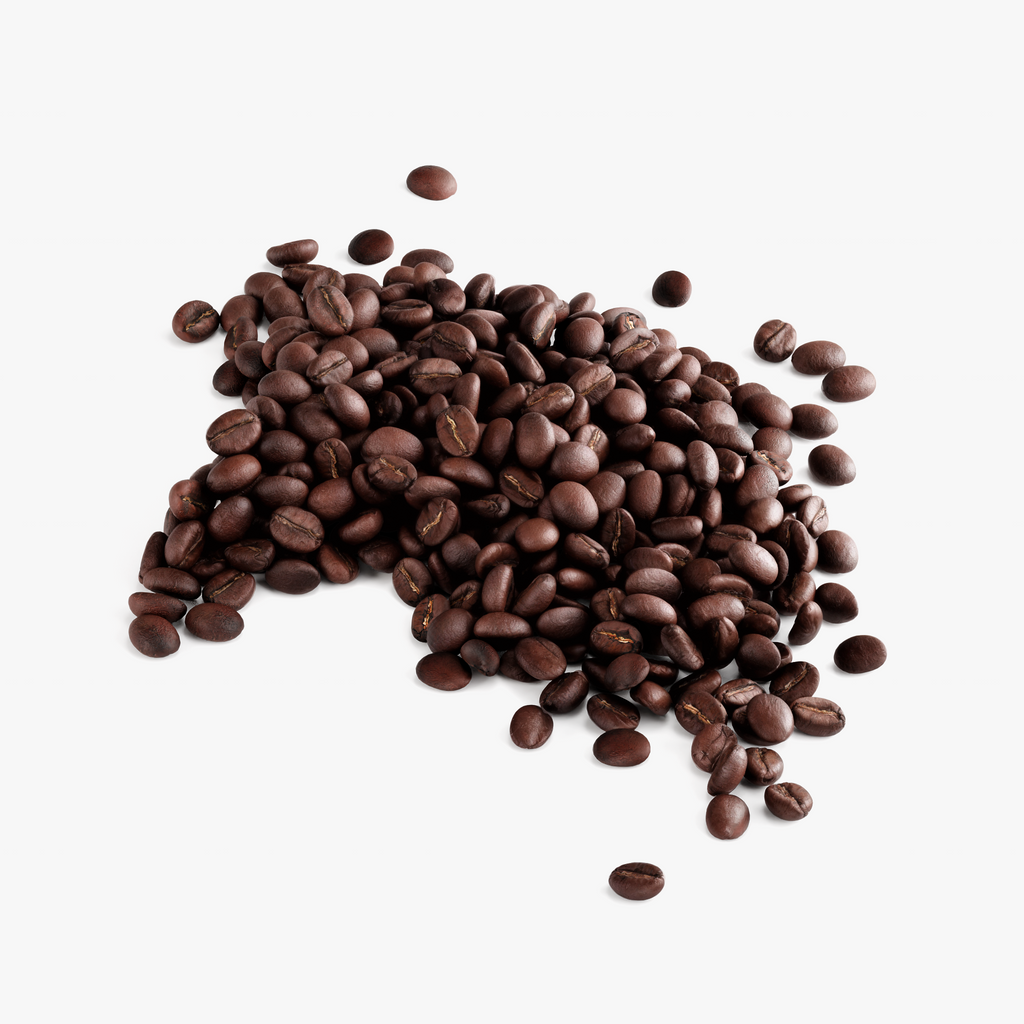 Café Descafeinado Forest (Tostado Medio)