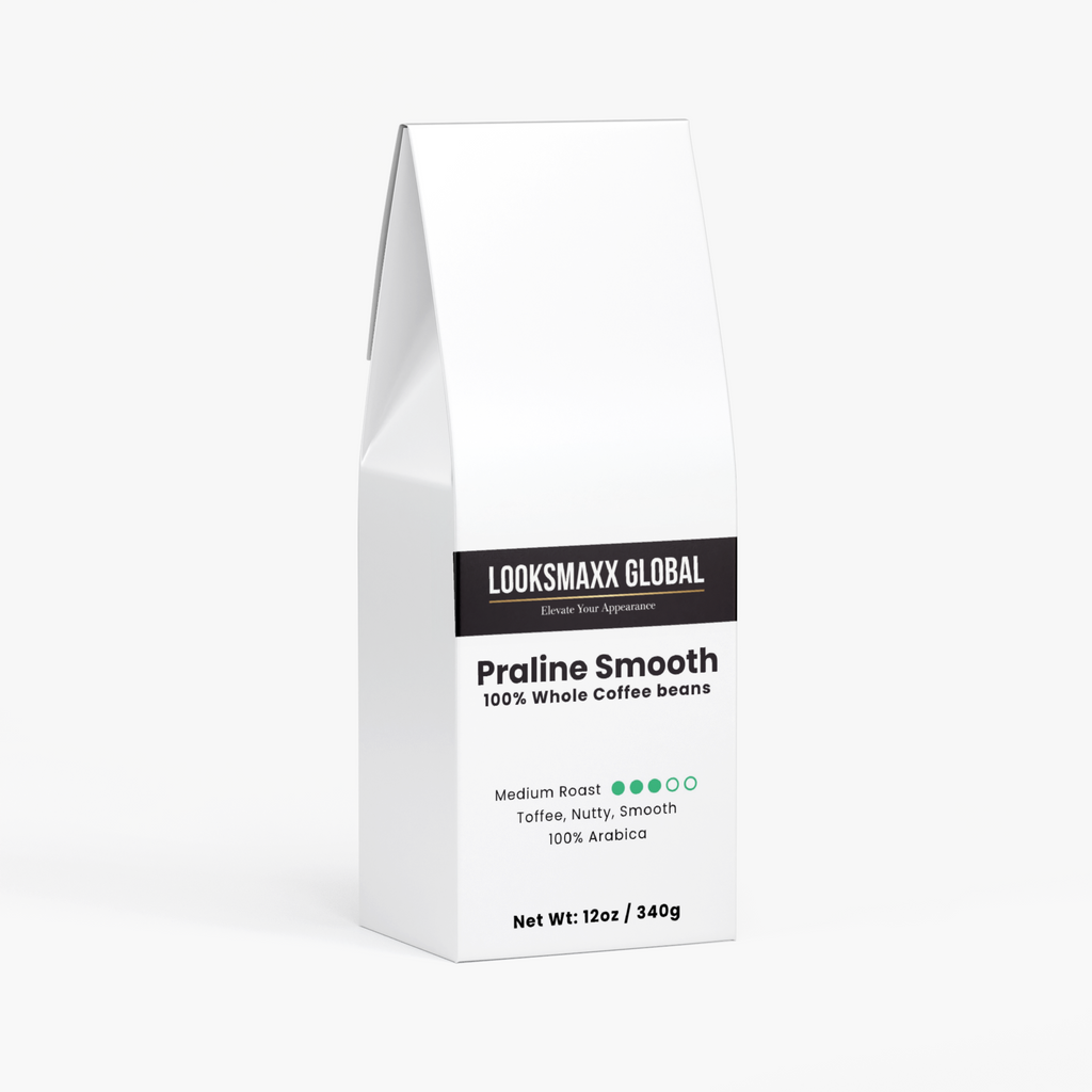 Café Praliné Suave (Tueste Medio)