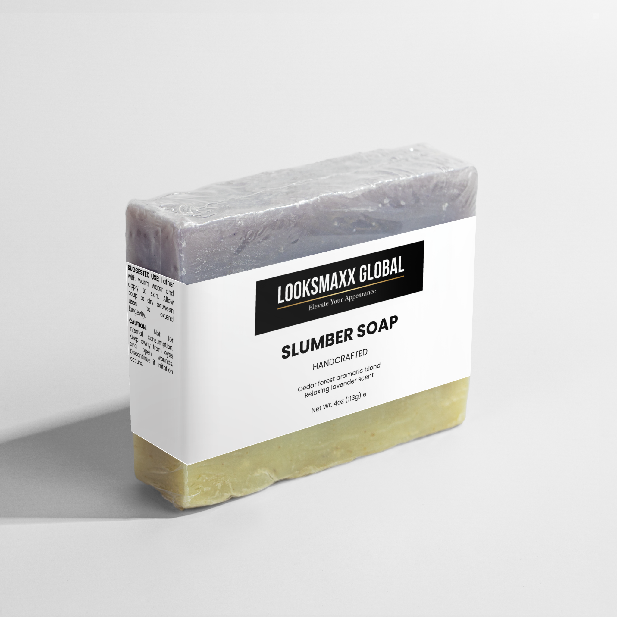 Slumber Soap