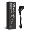 Facial Massage Roller To Reduce Fine Lines Closed Acne Rejuvenation Face Massage Treatment