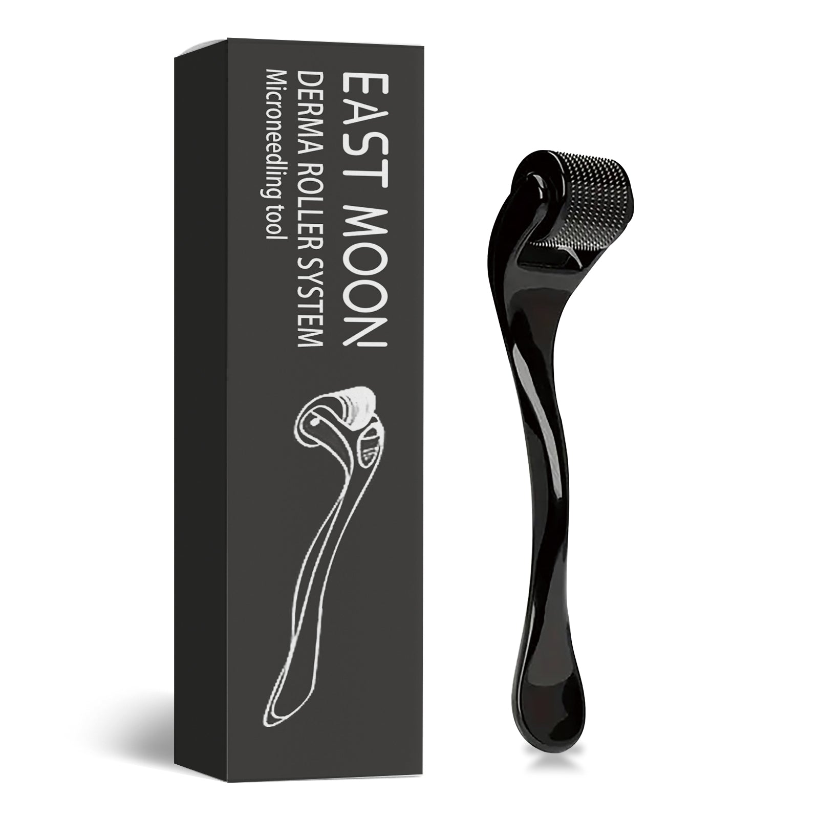 Facial Massage Roller To Reduce Fine Lines Closed Acne Rejuvenation Face Massage Treatment