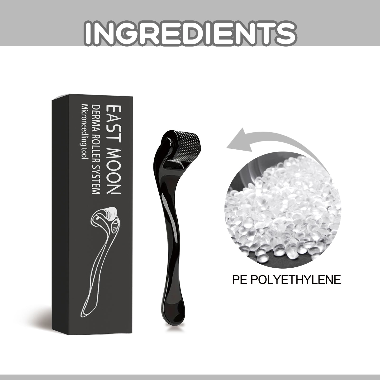 Facial Massage Roller To Reduce Fine Lines Closed Acne Rejuvenation Face Massage Treatment