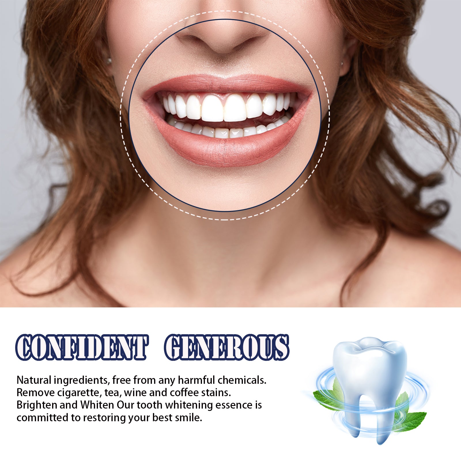 Teeth Whitening Essence Pen, Cleaning Teeth Whitening And Brightening Teeth Beauty Pen