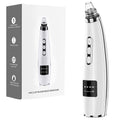 Portable Home Pore Cleaner Blackhead Device