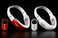 EMS V-Line Face Sculptor | Microcurrent Jaw & Chin Tightening Device