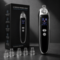 Elite Pore Vacuum — Electric Blackhead Extractor